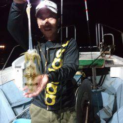 あみや渡船 JIGBOY 釣果