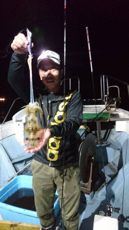 あみや渡船 JIGBOY 釣果