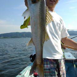 アマテラス 釣果