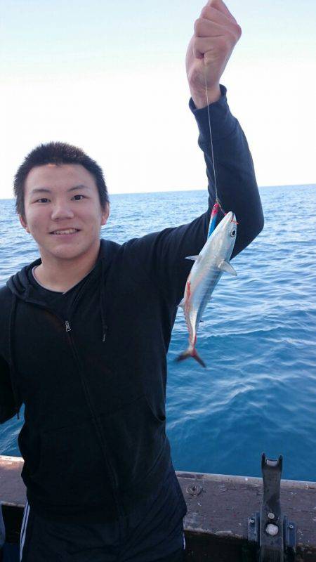 海龍丸（石川） 釣果