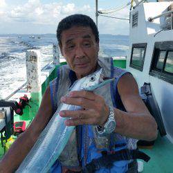 金沢八景鴨下丸 釣果