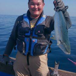 海龍丸（石川） 釣果