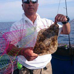 海龍丸（石川） 釣果