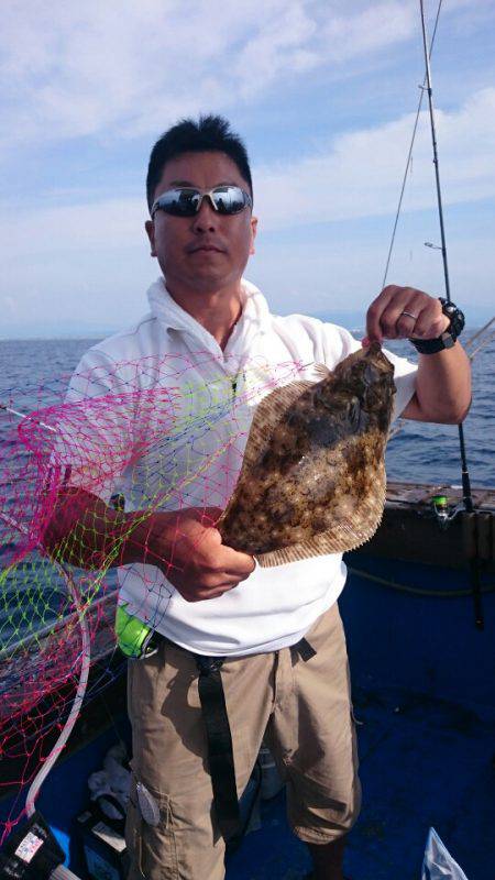 海龍丸（石川） 釣果