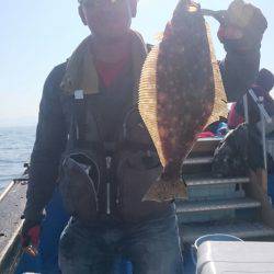 海龍丸（石川） 釣果