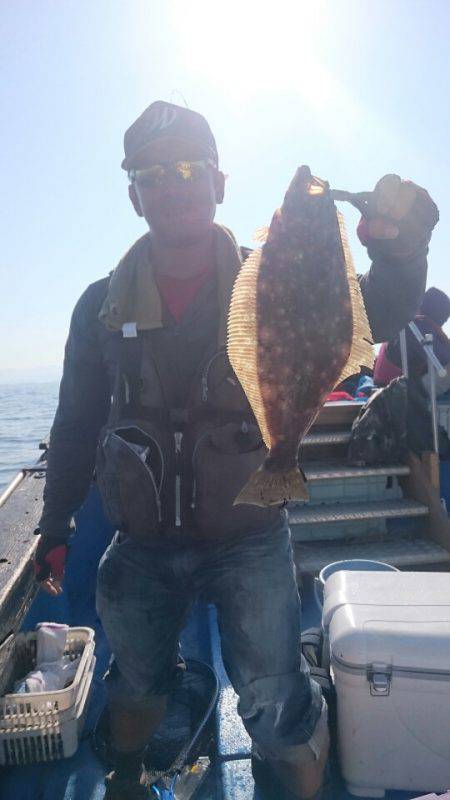 海龍丸（石川） 釣果