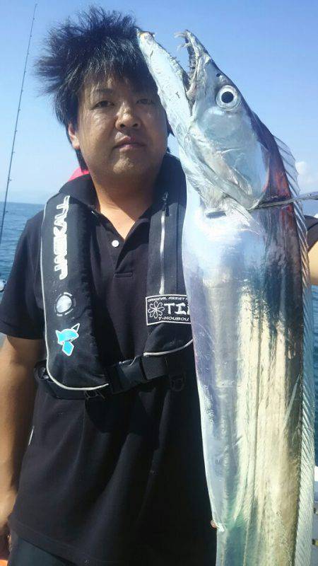 サンマリン 釣果