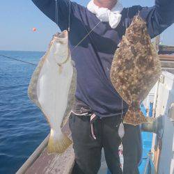 海龍丸（石川） 釣果