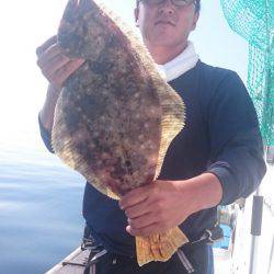 海龍丸（石川） 釣果