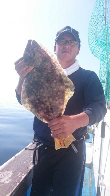 海龍丸（石川） 釣果