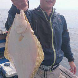 海龍丸（石川） 釣果