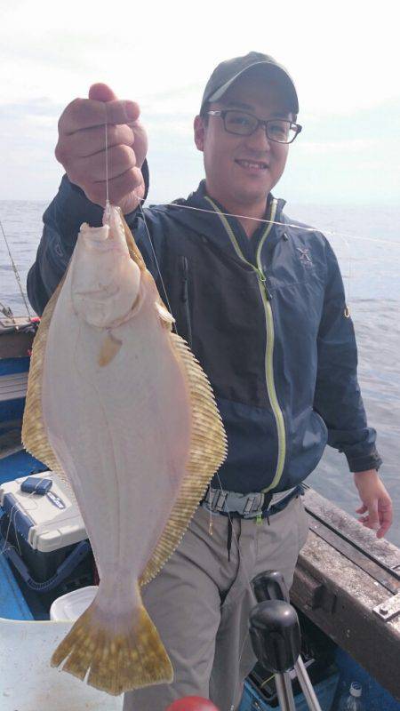 海龍丸（石川） 釣果