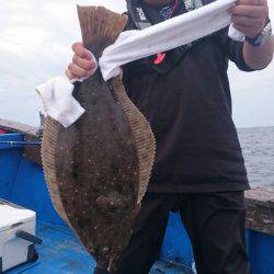海龍丸（石川） 釣果