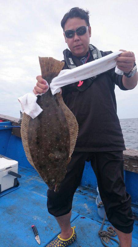 海龍丸（石川） 釣果