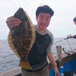 海龍丸（石川） 釣果