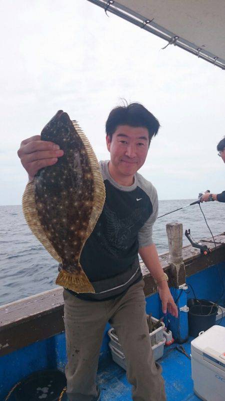 海龍丸（石川） 釣果