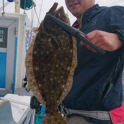 海龍丸（石川） 釣果