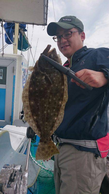 海龍丸（石川） 釣果