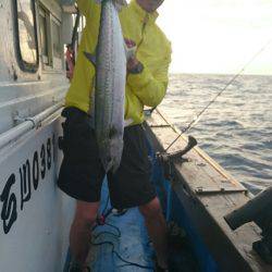 海龍丸（石川） 釣果