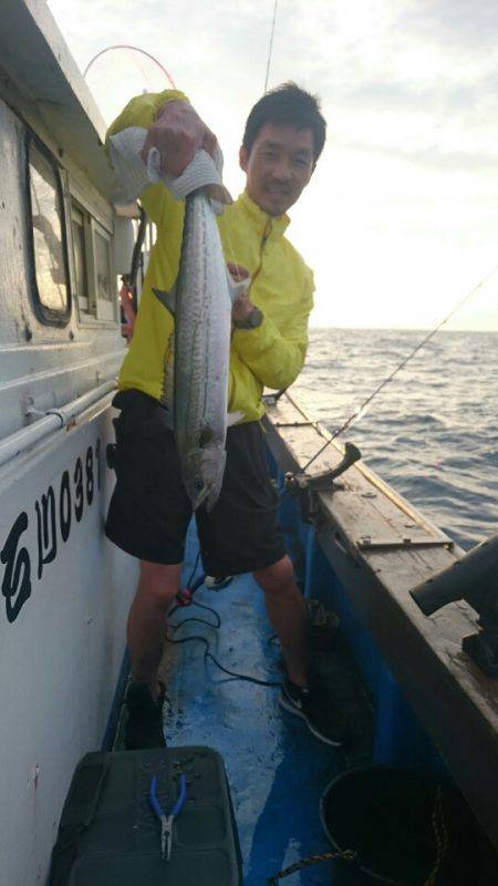 海龍丸（石川） 釣果
