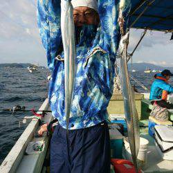 小島丸 釣果