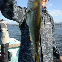 アマテラス 釣果