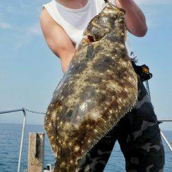 ブルースフィッシングサービス 釣果