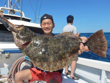 LUSTER『ラスター』 釣果