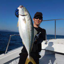 LUSTER『ラスター』 釣果