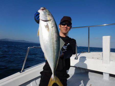 LUSTER『ラスター』 釣果