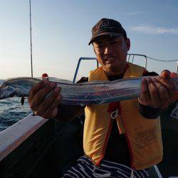 Big One　ビッグワン 釣果