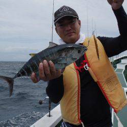 Big One　ビッグワン 釣果