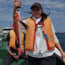 Big One　ビッグワン 釣果