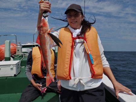 Big One　ビッグワン 釣果