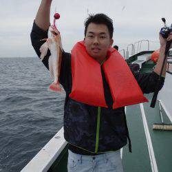 Big One　ビッグワン 釣果