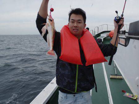 Big One　ビッグワン 釣果