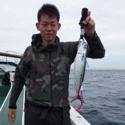 Big One　ビッグワン 釣果