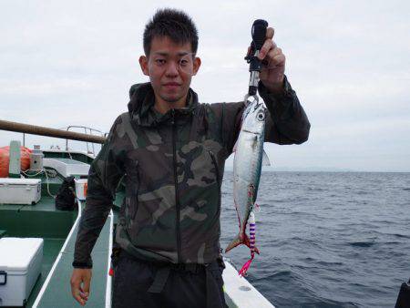 Big One　ビッグワン 釣果