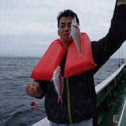 Big One　ビッグワン 釣果