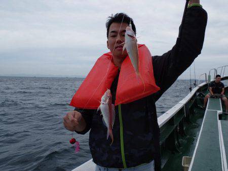 Big One　ビッグワン 釣果