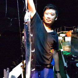 Big One　ビッグワン 釣果