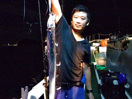 Big One　ビッグワン 釣果