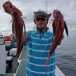 Big One　ビッグワン 釣果