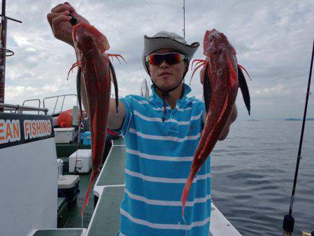 Big One　ビッグワン 釣果