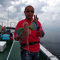 Big One　ビッグワン 釣果