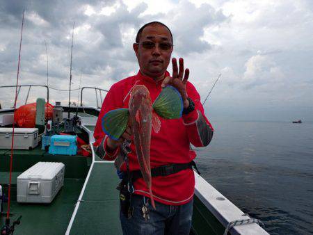 Big One　ビッグワン 釣果