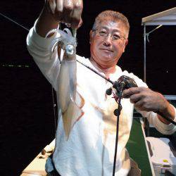 Big One　ビッグワン 釣果