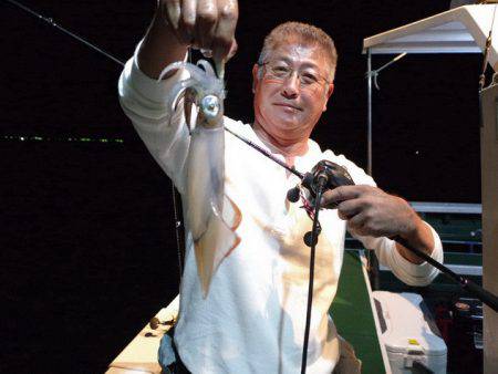 Big One　ビッグワン 釣果