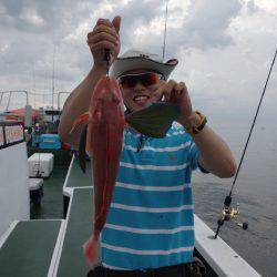 Big One　ビッグワン 釣果