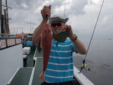 Big One　ビッグワン 釣果